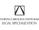 North Carolina State Bar Legal Specialization