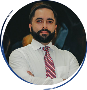 Photo of Biez Almeida Neto